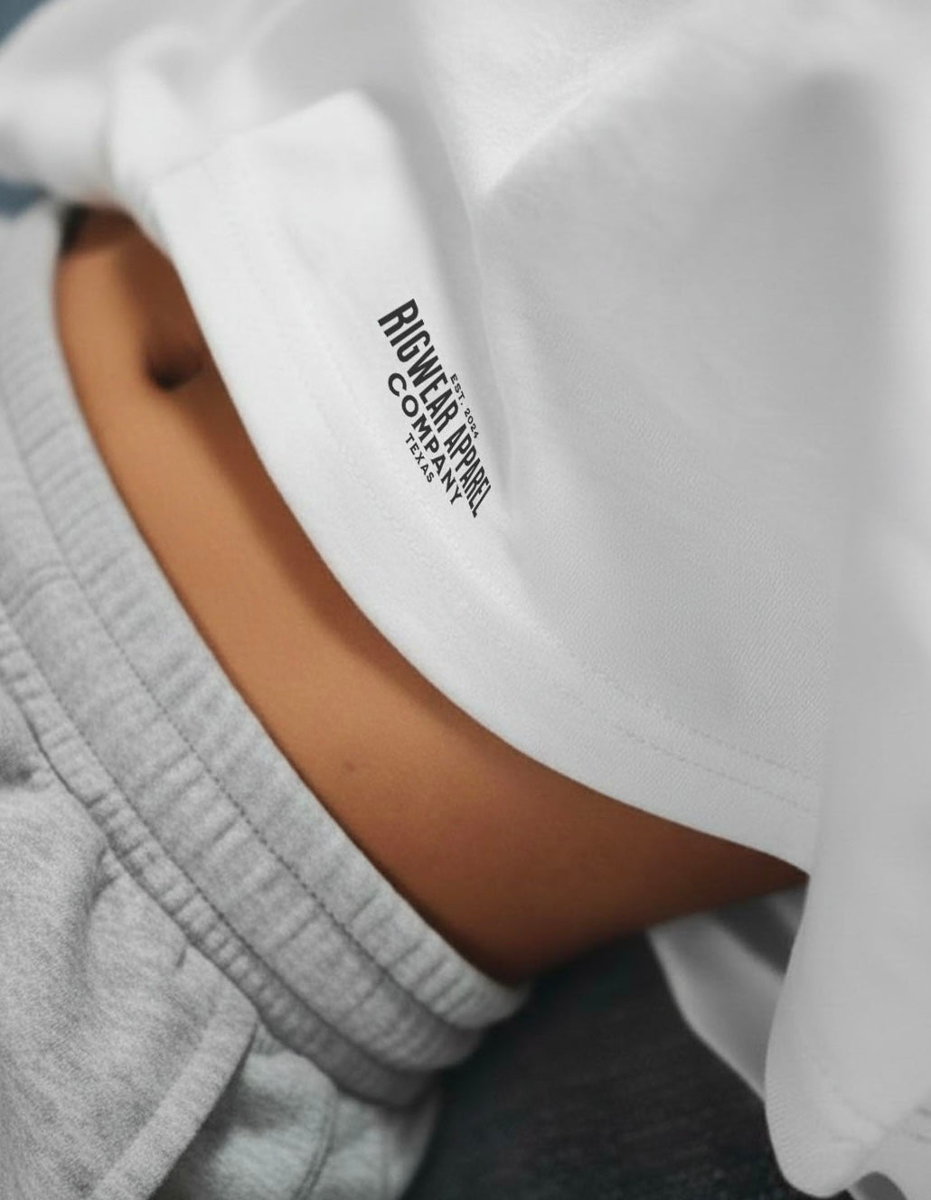 The Everyday Tee