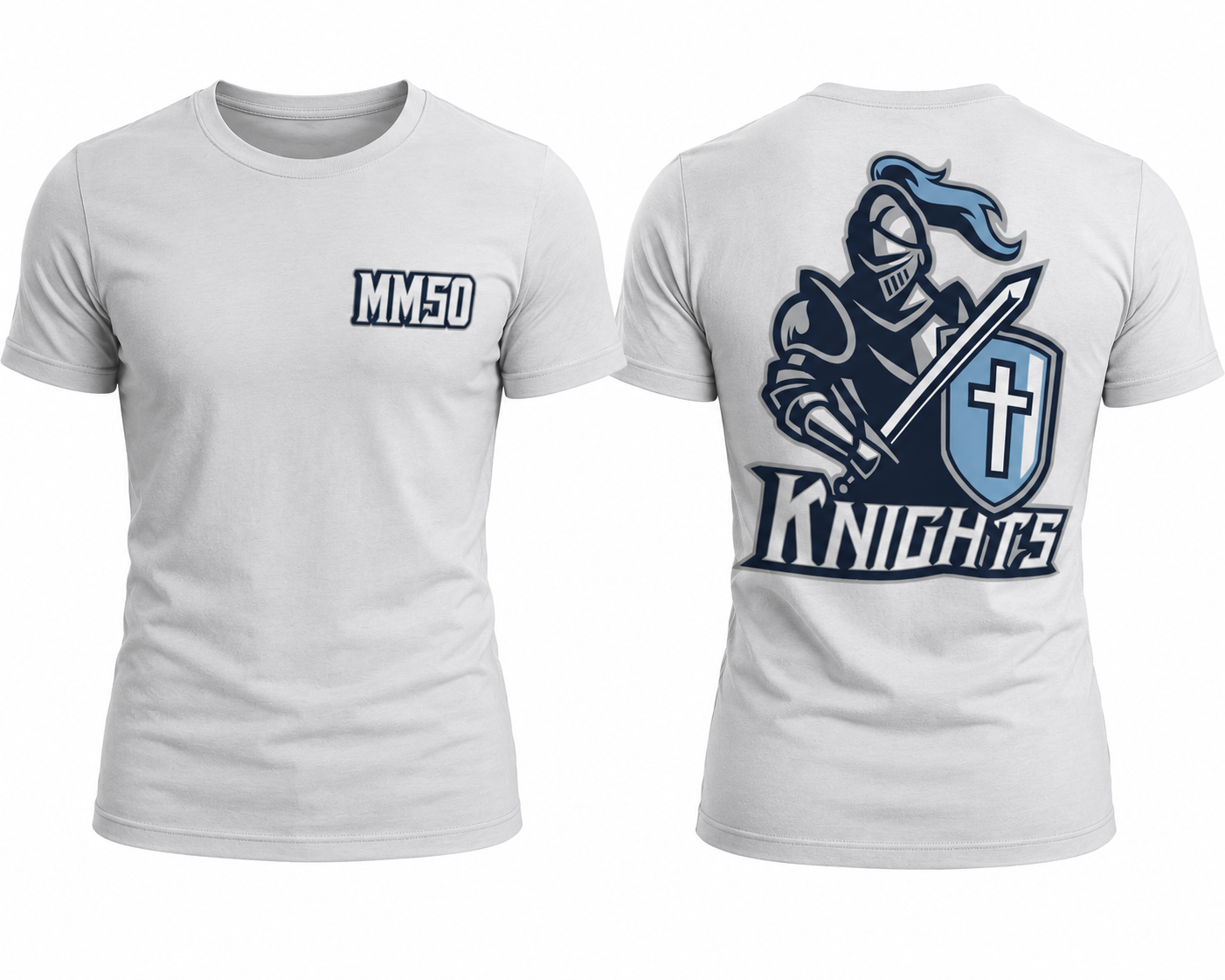 MMSO Knight 3 (Adult)