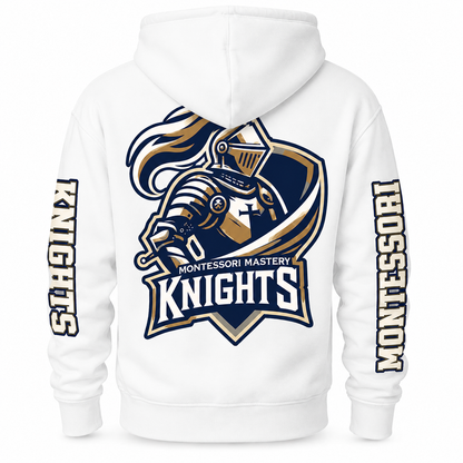 MMSO 1 - Knight Hoodie (Adult)