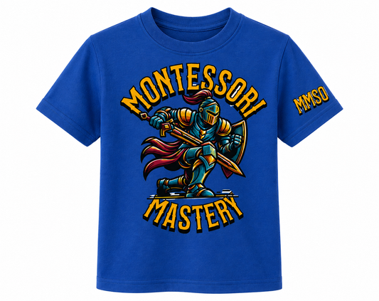 MMSO Knight 1 (v.2) (Youth)