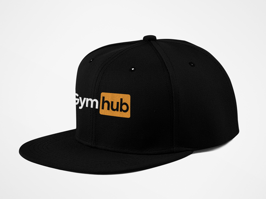 Gym Hub Cap