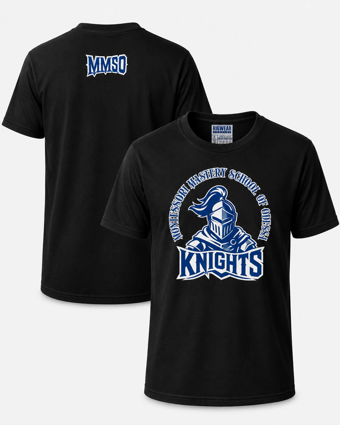 MMSO Knight 8 (Youth)