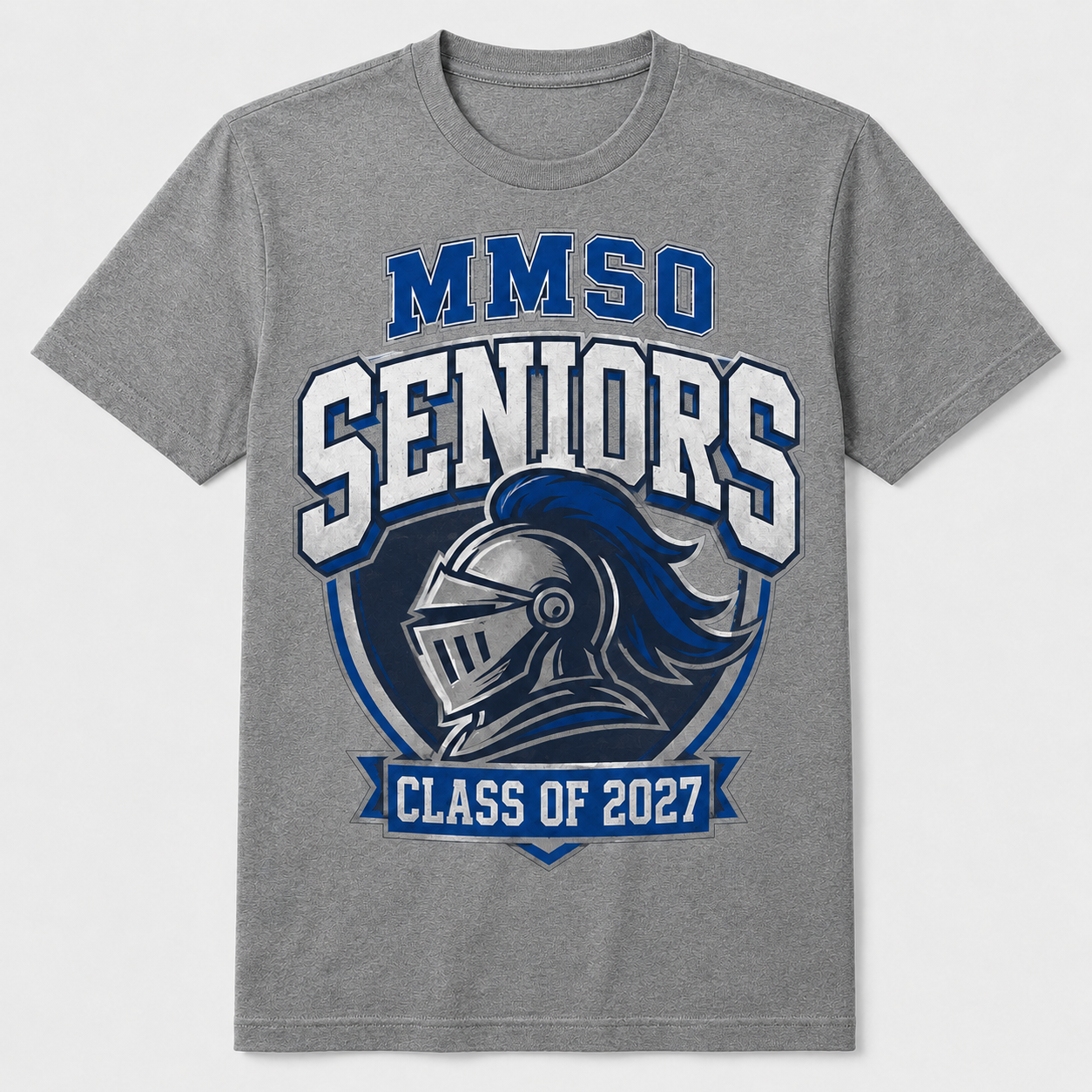 MMSO Seniors 1 (Adult)