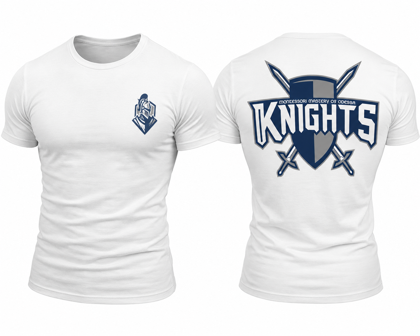MMSO Knight 6 (Adult)