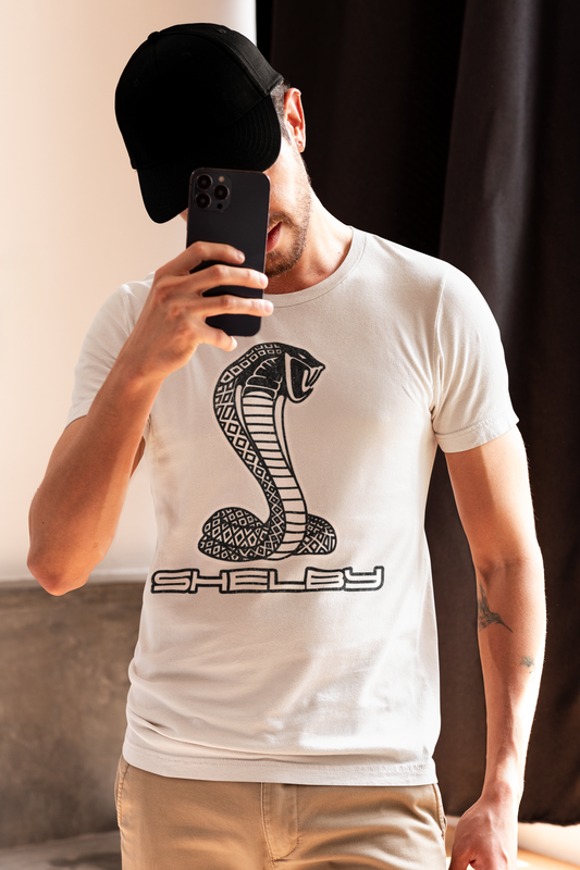 Shelby Cobra Tee