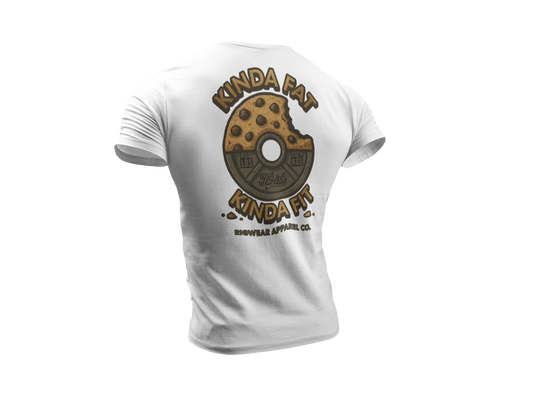 Fit-ish Cookie Tee