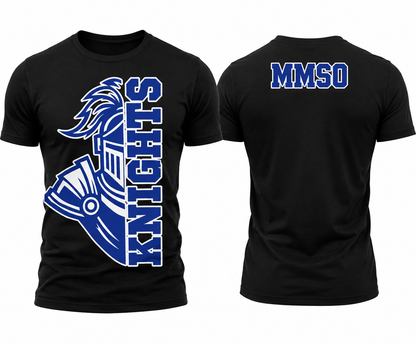 MMSO Knight 5 (Adult)