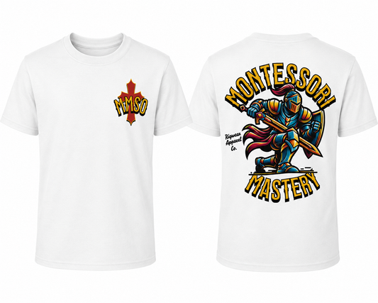 MMSO Knight 1 (Youth)