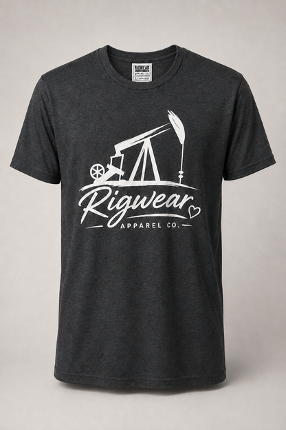 Rigwear Heart Logo