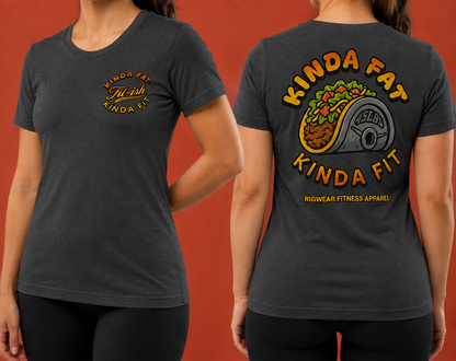Fit-ish Taco Tee