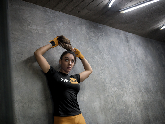 Gym-Hub Tee