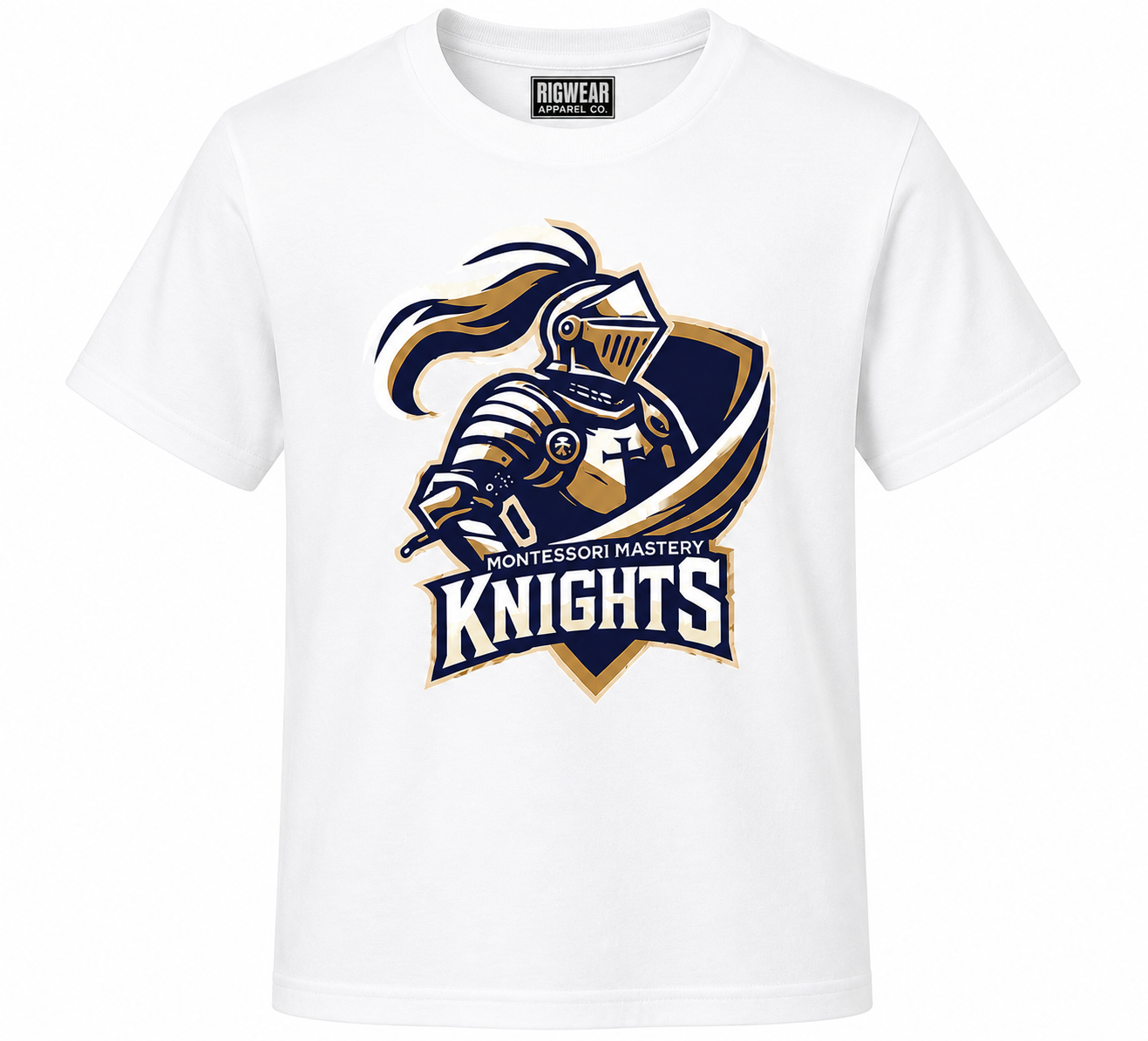 MMSO 1 Knight  (Youth)