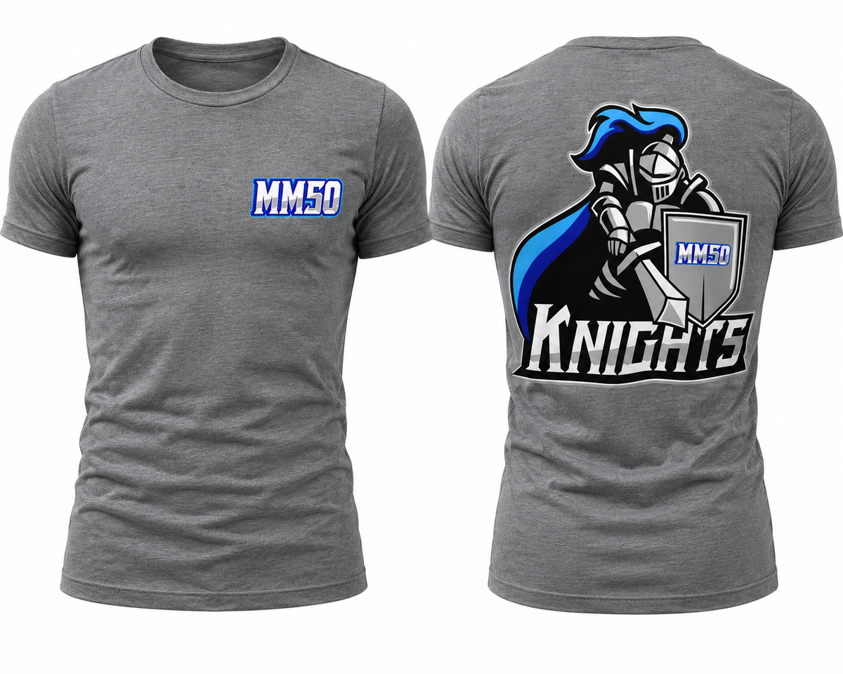 MMSO Knight 2 (Adult)