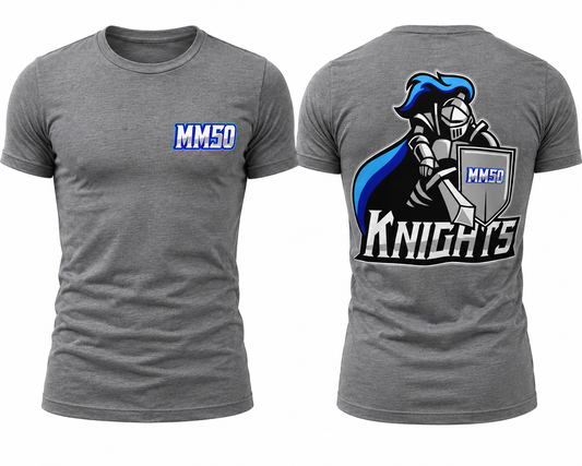 MMSO Knight 2 (Adult)