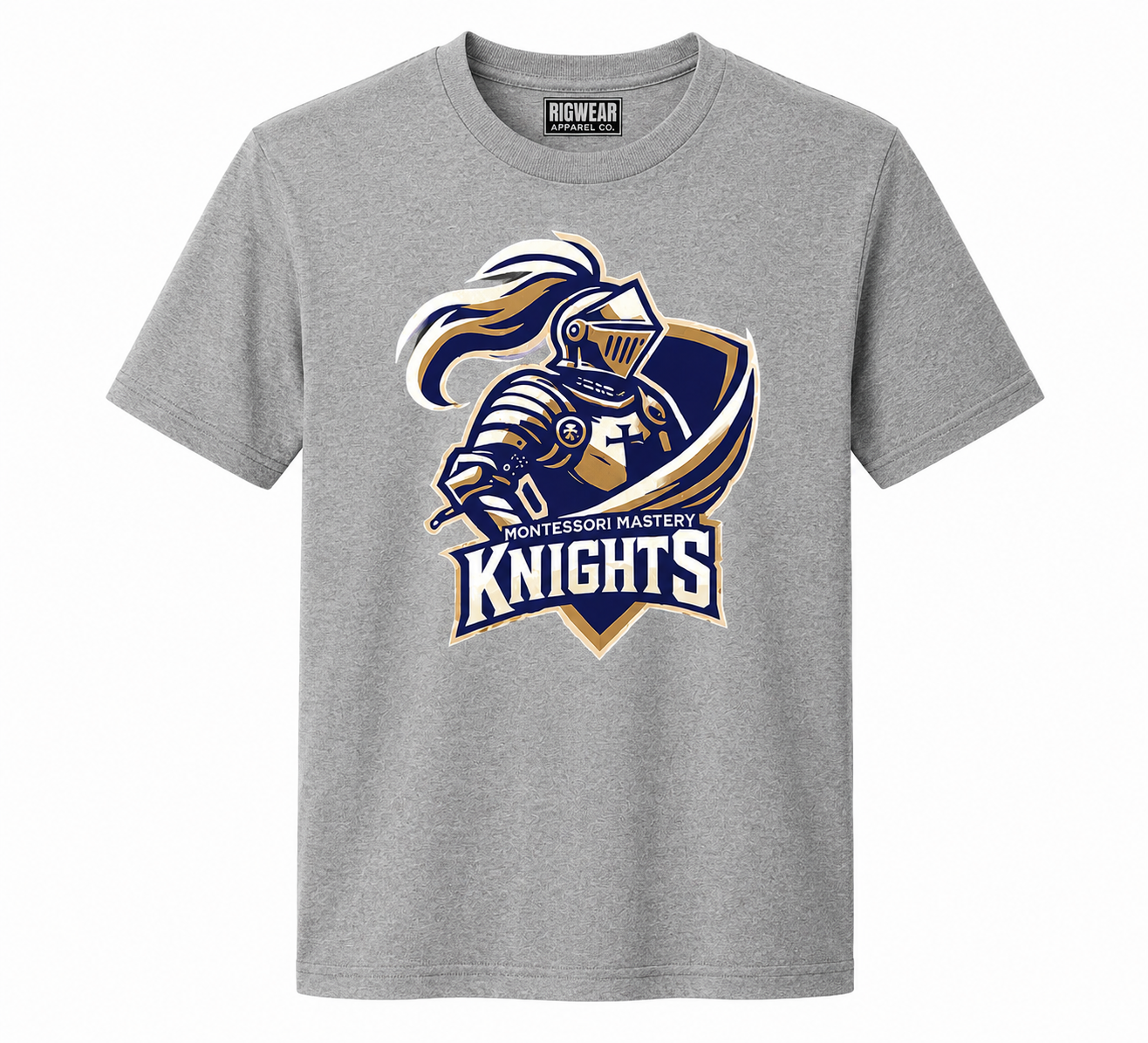 MMSO 1 Knight  (Youth)