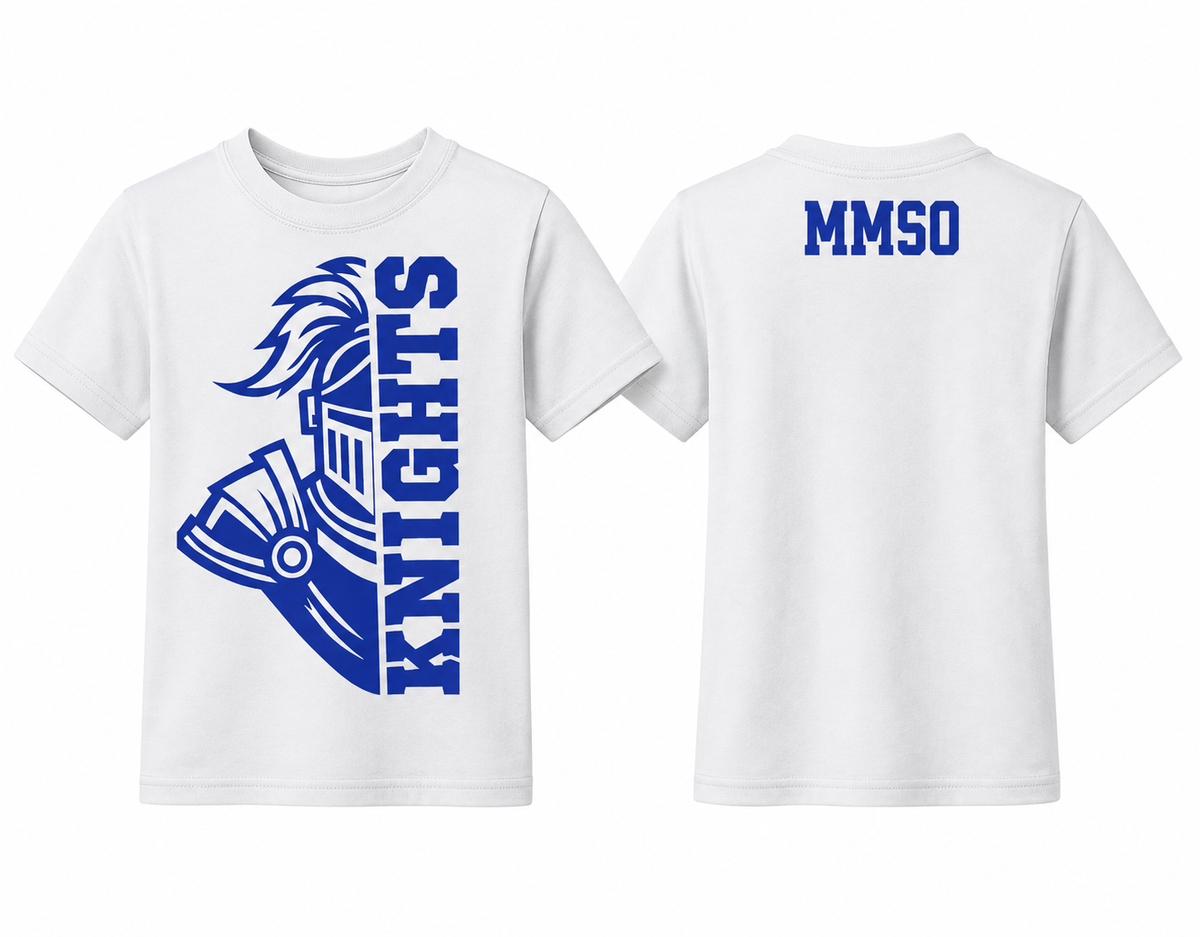 MMSO Knight 5 (Youth)