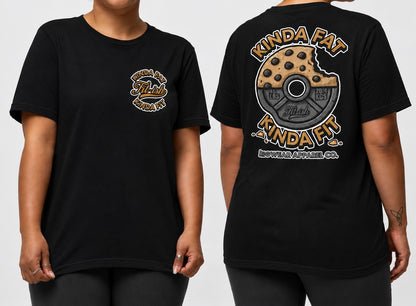 Fit-ish Cookie Tee