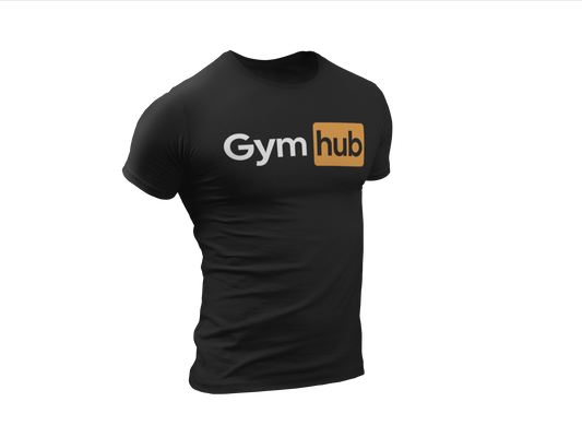 Gym-Hub Tee