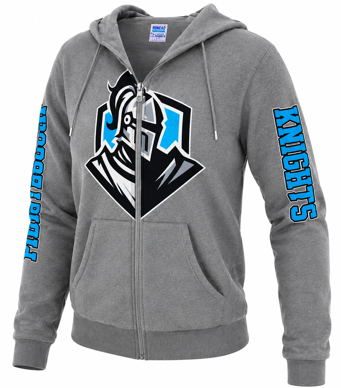 MMSO Knight Zip-Up (Adult)