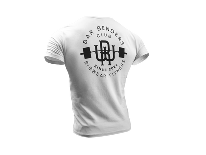 Bar Benders Club Tee