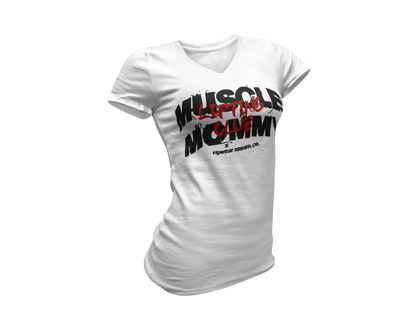 Muscle Mommy Tee