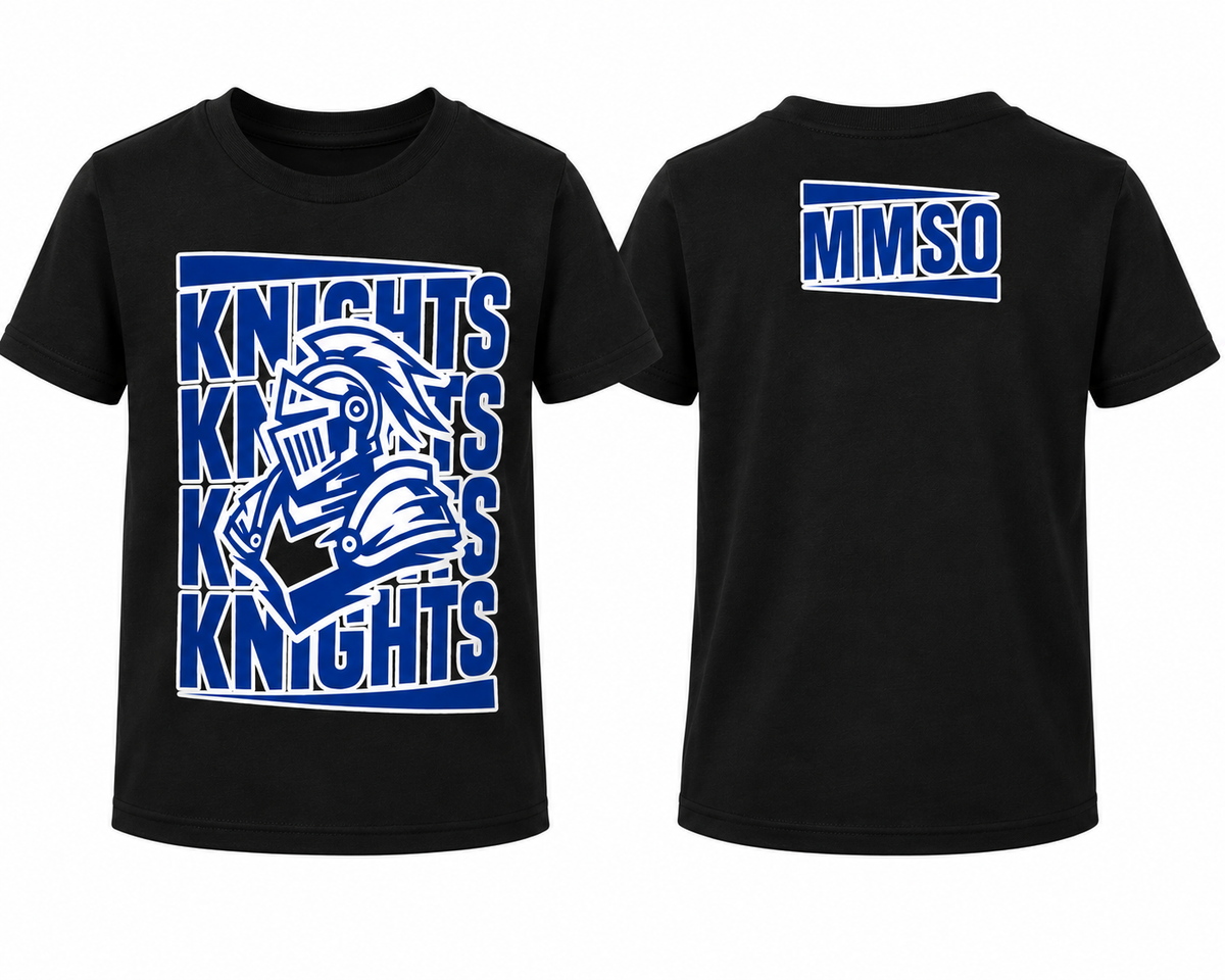 MMSO Knight 4 (Youth)