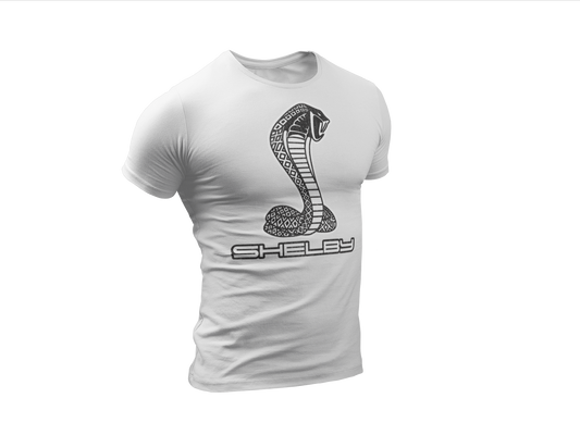 Shelby Cobra Tee