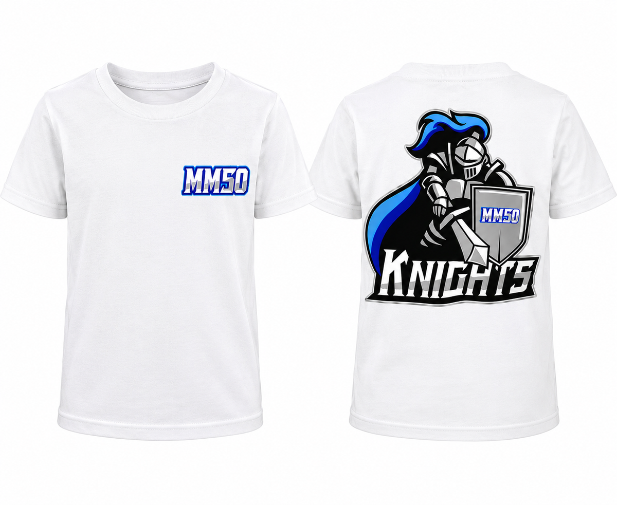MMSO Knight 2 (Youth)
