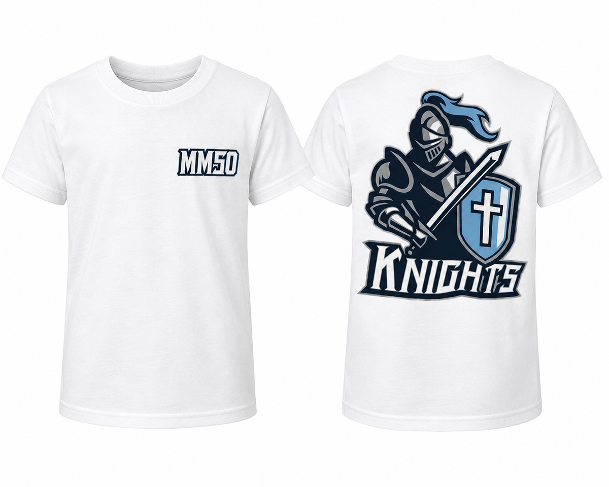 MMSO Knight 3 (Youth)