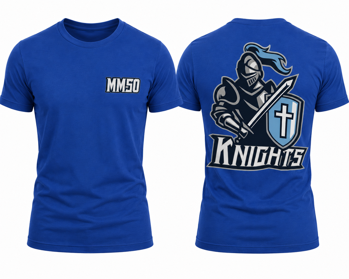 MMSO Knight 3 (Adult)