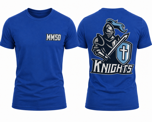 MMSO Knight 3 (Adult)