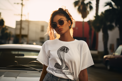 Shelby Cobra Tee