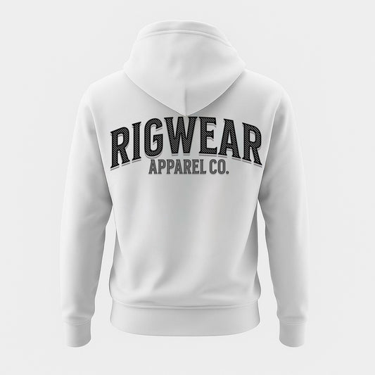Rigwear Classic Hoodie