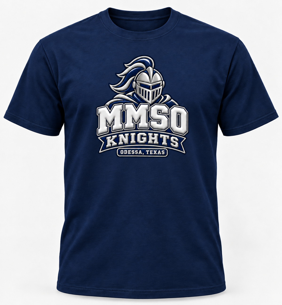 MMSO 11 (Adult)