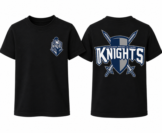 MMSO Knight 6 (Youth)
