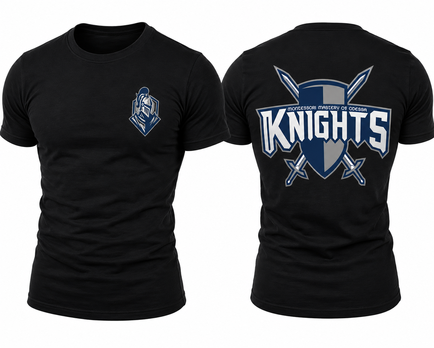 MMSO Knight 6 (Adult)
