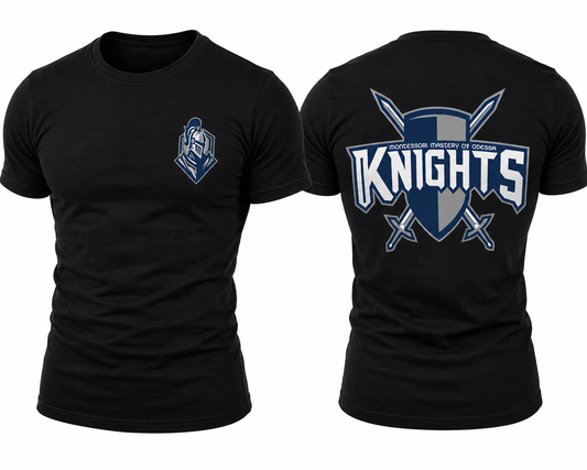 MMSO Knight 6 (Adult)