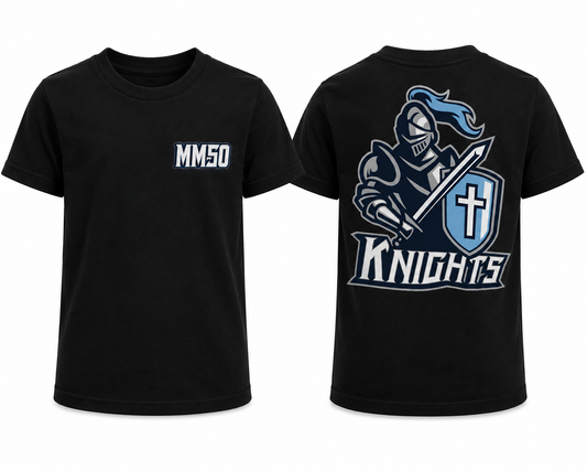 MMSO Knight 3 (Youth)