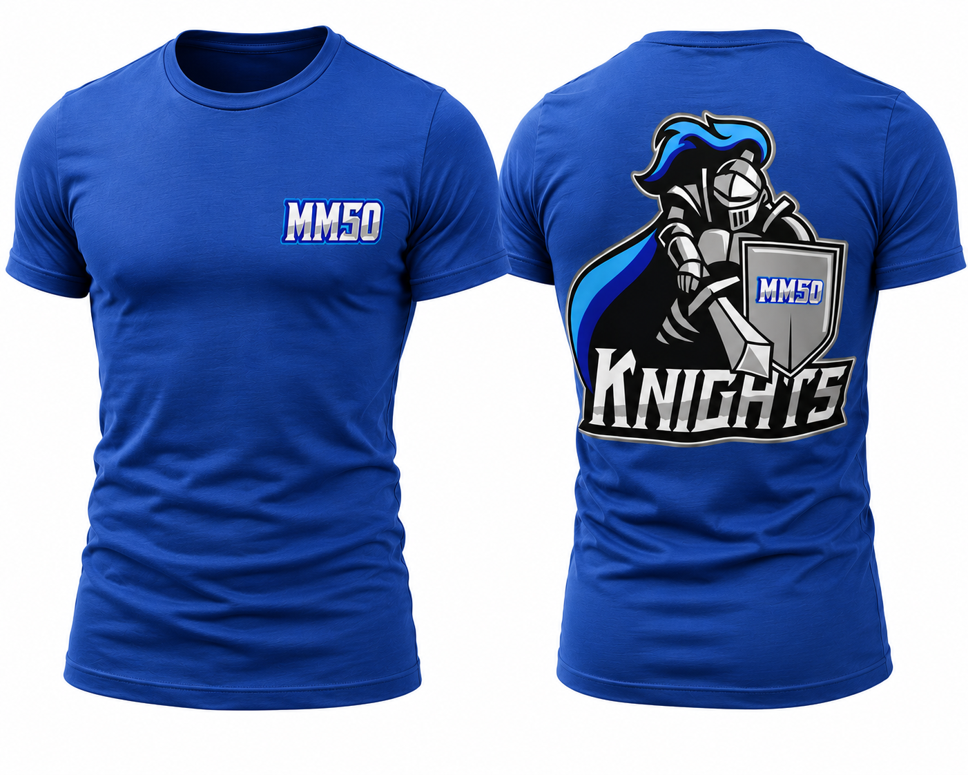 MMSO Knight 2 (Adult)