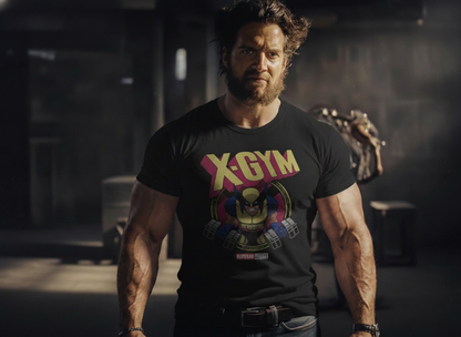 X-Gym Tee