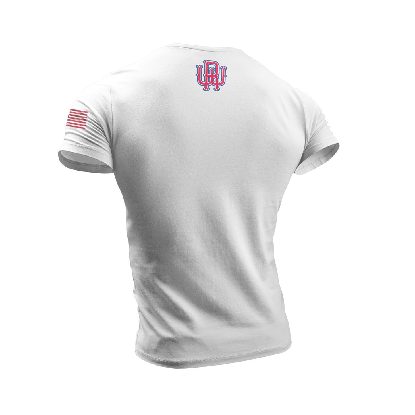 RWAC Fitness League Tee