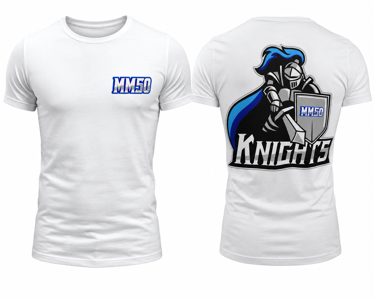 MMSO Knight 2 (Adult)
