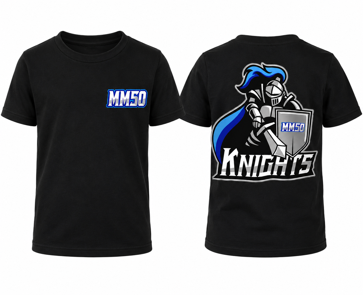 MMSO Knight 2 (Youth)