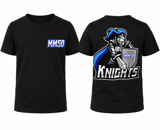 MMSO Knight 2 (Youth)