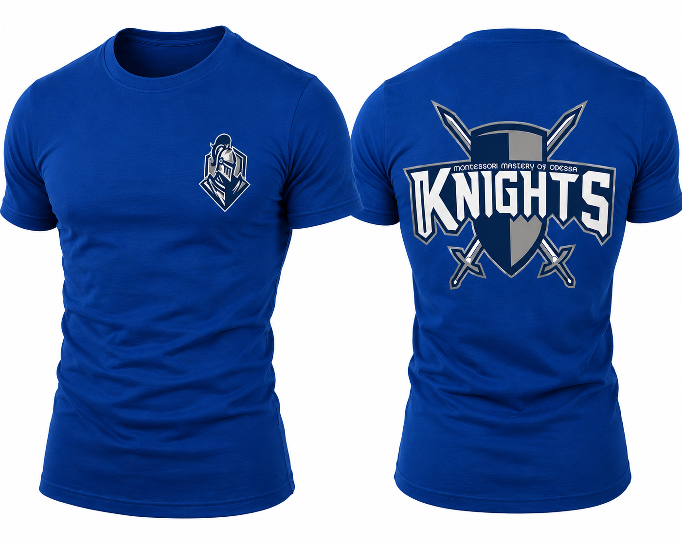 MMSO Knight 6 (Adult)