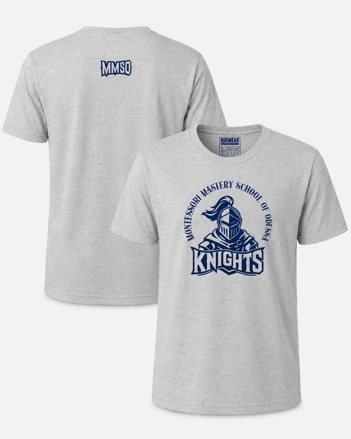 MMSO Knight 8 (Youth)