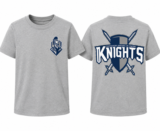 MMSO Knight 6 (Youth)