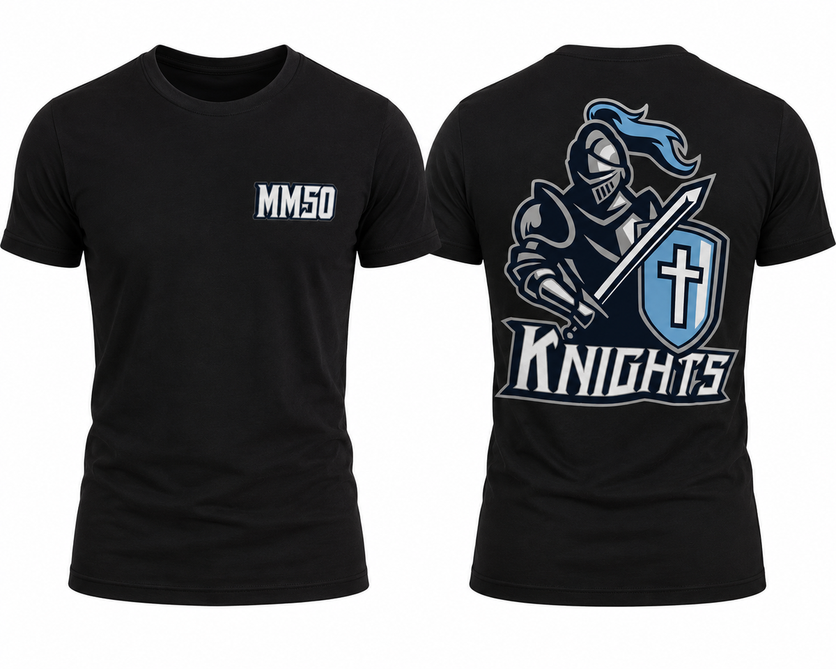 MMSO Knight 3 (Adult)