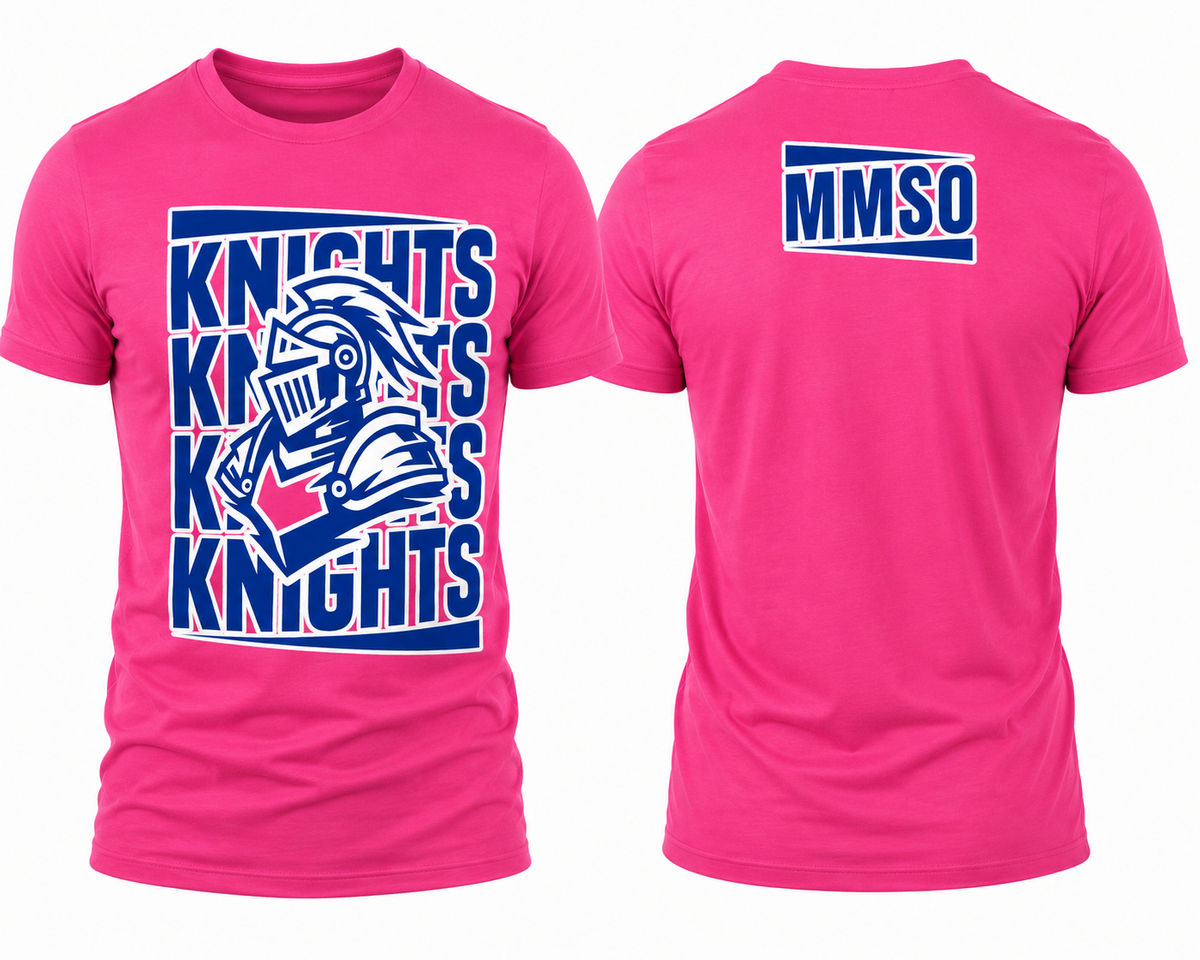 MMSO Knight 4 (Adult)