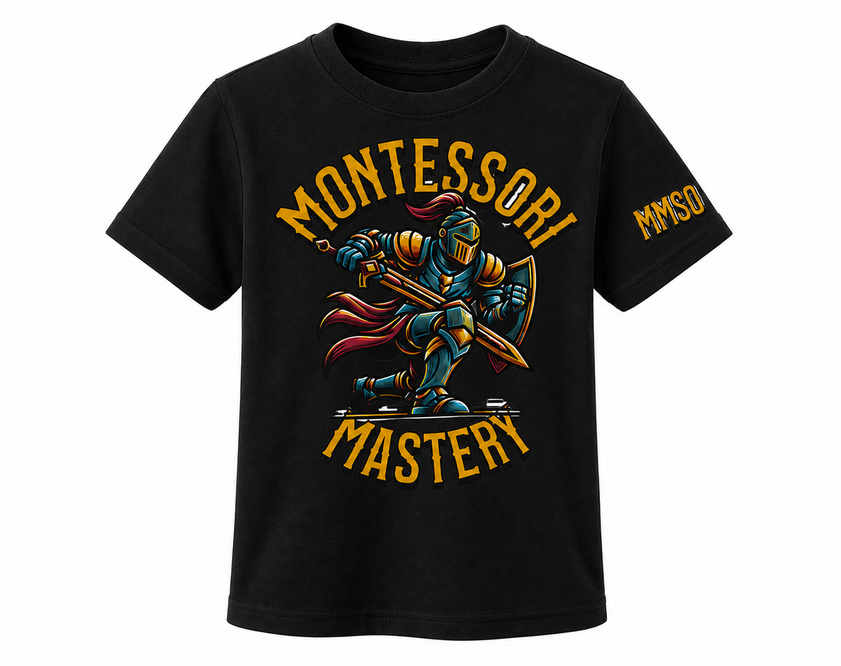 MMSO Knight 1 (v.2) (Youth)